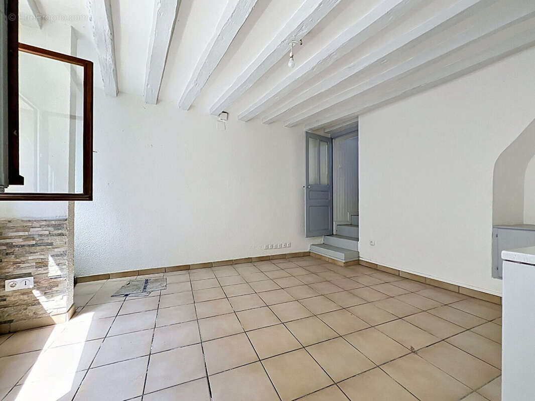 Maison à CHACE