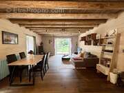 Maison à SAINT-FLORET