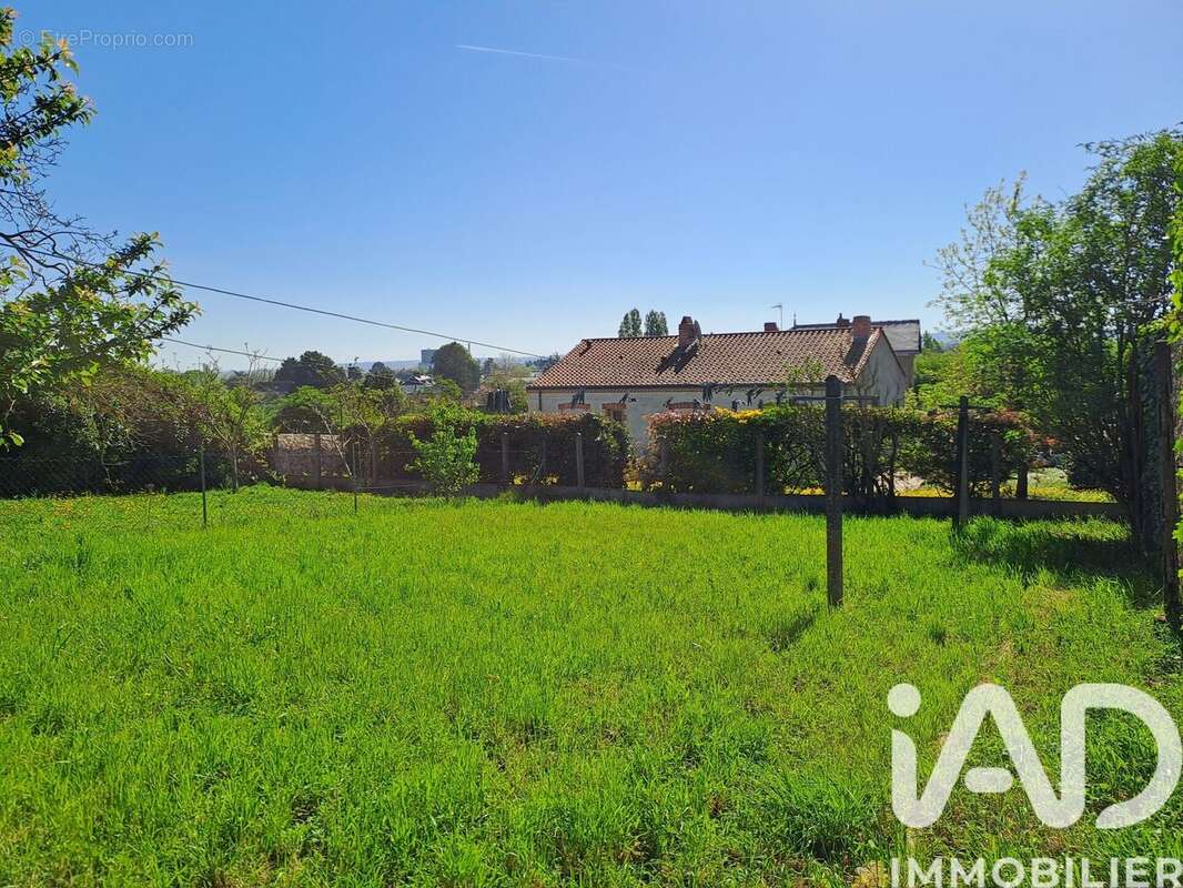 Photo 2 - Maison à BEAUSSE