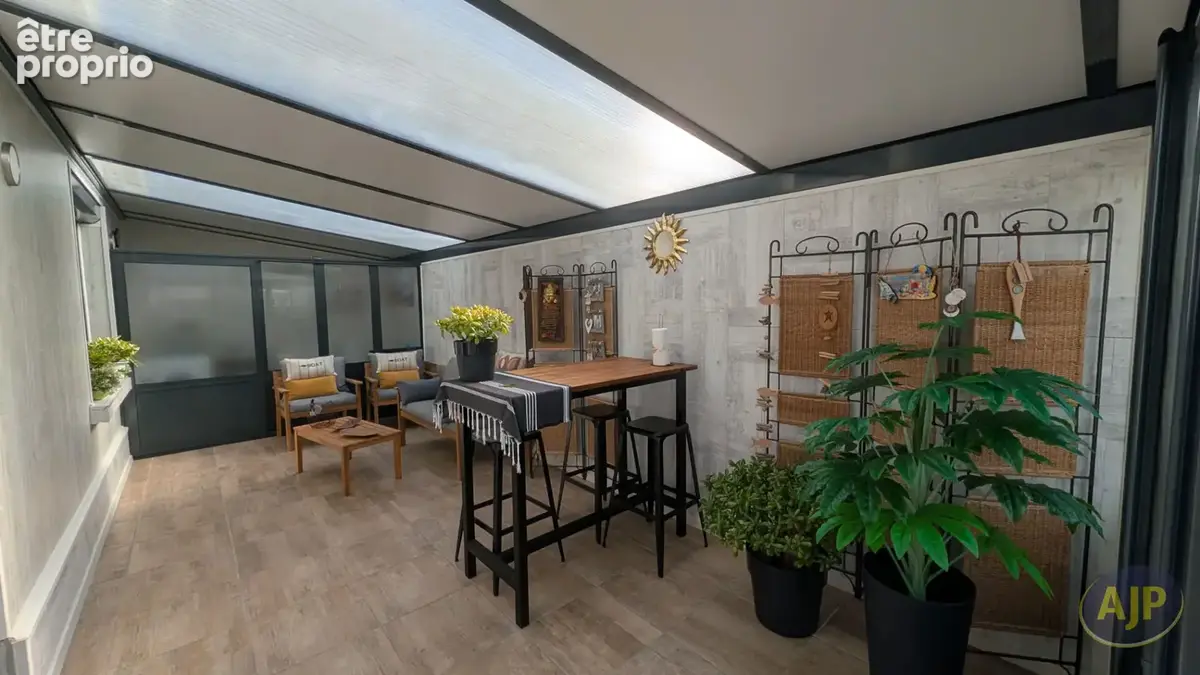 Maison L Aiguillon La Presqu'Île 5 pièce(s) 62.13 m2 - photo 4