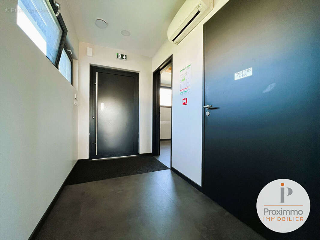 Commerce à QUESTEMBERT