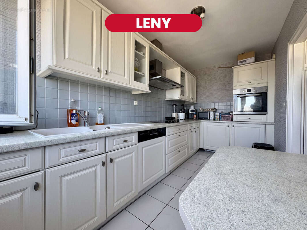 Appartement à MONS-EN-BAROEUL