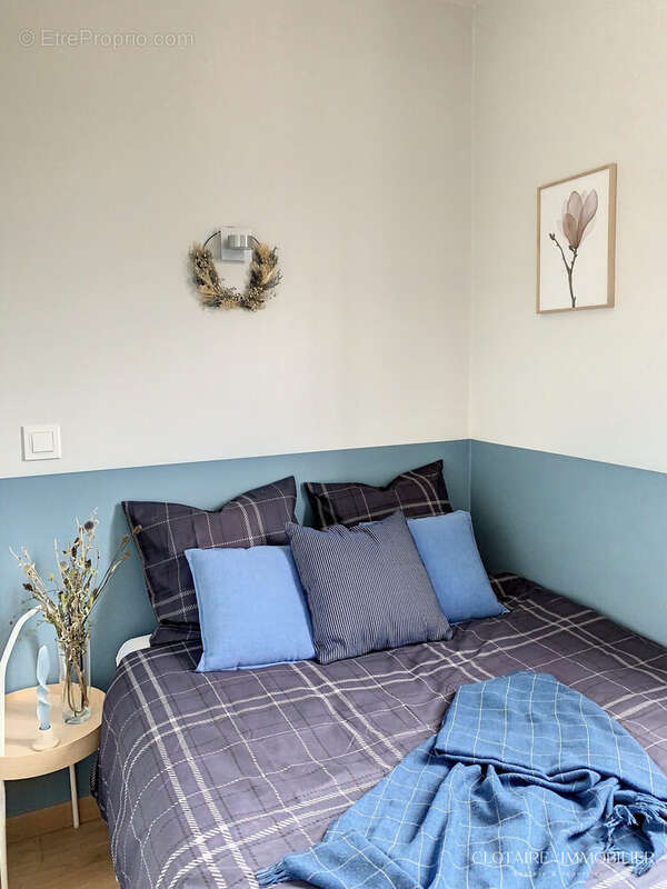 Appartement à COMPIEGNE