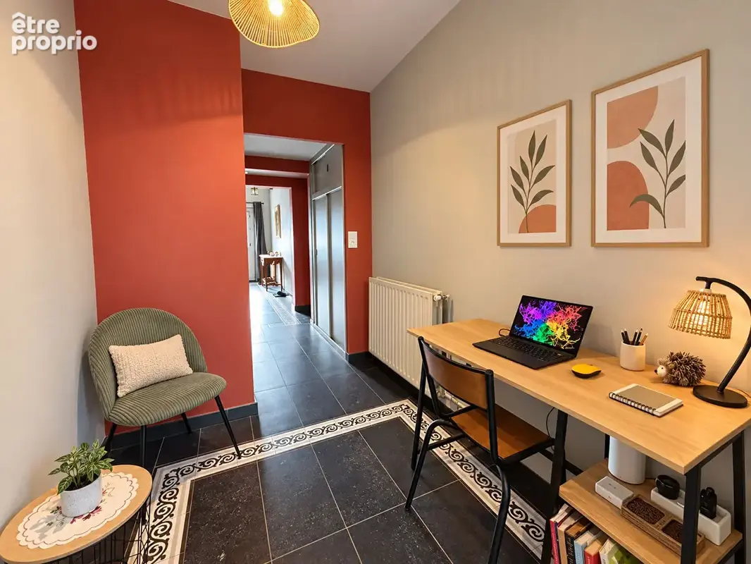 Maison 197m² à ambleteuse - photo 2