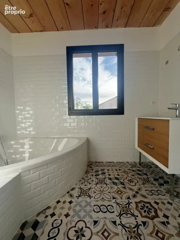 Superbe maison NEUVE de 170m2 -  5 chambres -  Ravissant jardin avec PISCINE - FRAIS NOTAIRES REDUITS. - photo 16