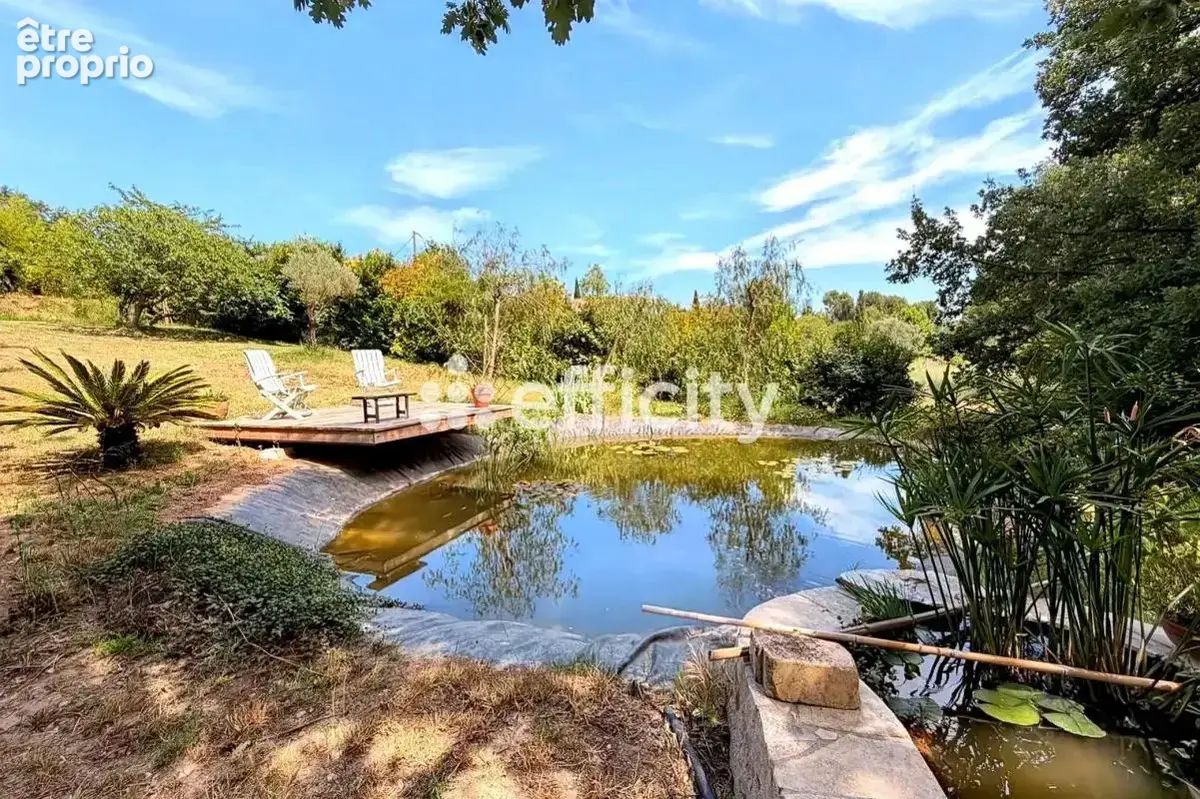 Maison 6 pièces 207 m² à vendre à Aubagne (13400) - photo 8