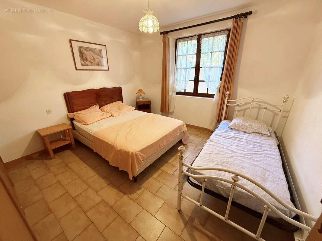 Maison à SAINTE-MAXIME