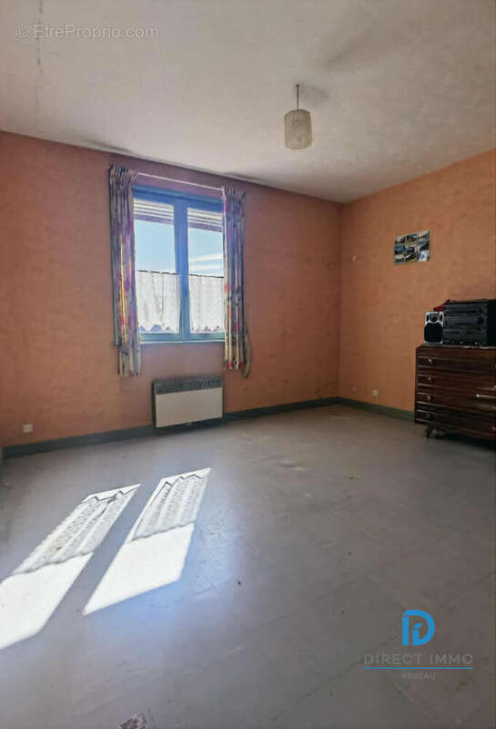 Maison à VENDIN-LES-BETHUNE