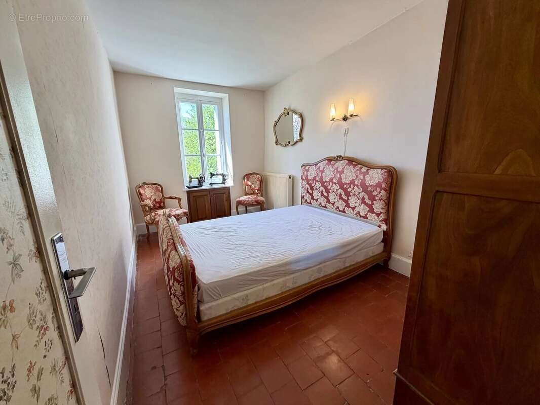 Maison à ARLEUF