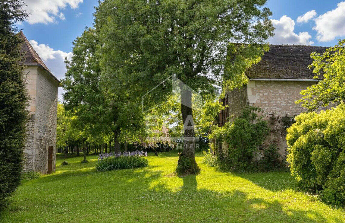 Maison à INGRANDES
