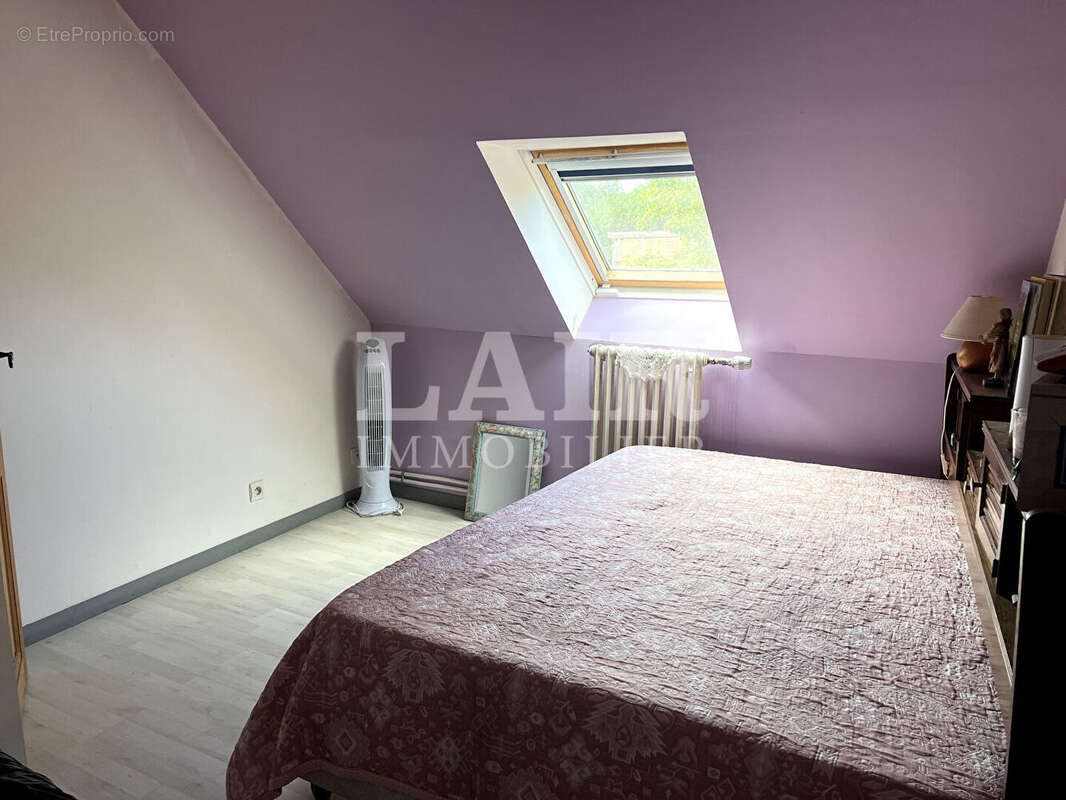 Maison Colombage, 3 minutes de Briouze sur 17598 m²  - Réf: E15547 - photo 9
