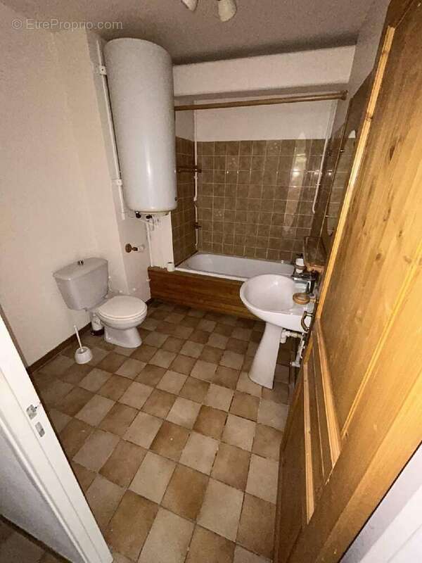 Appartement 40 m² à Savigny-Sur-Orge  - photo 5