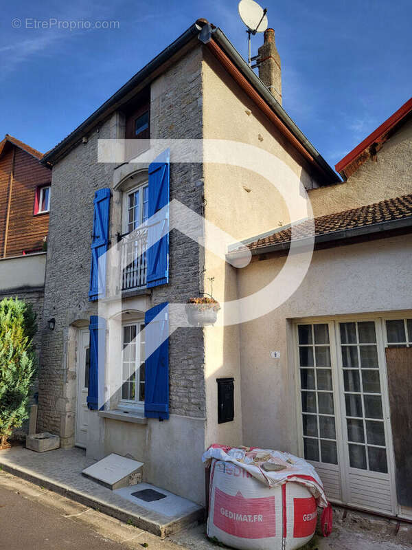 Maison Couvignon 4 pièce(s) - photo 15