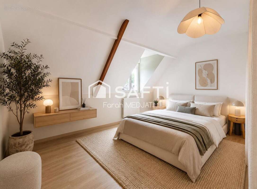 Maison 122 m² à Taverny  - photo 6
