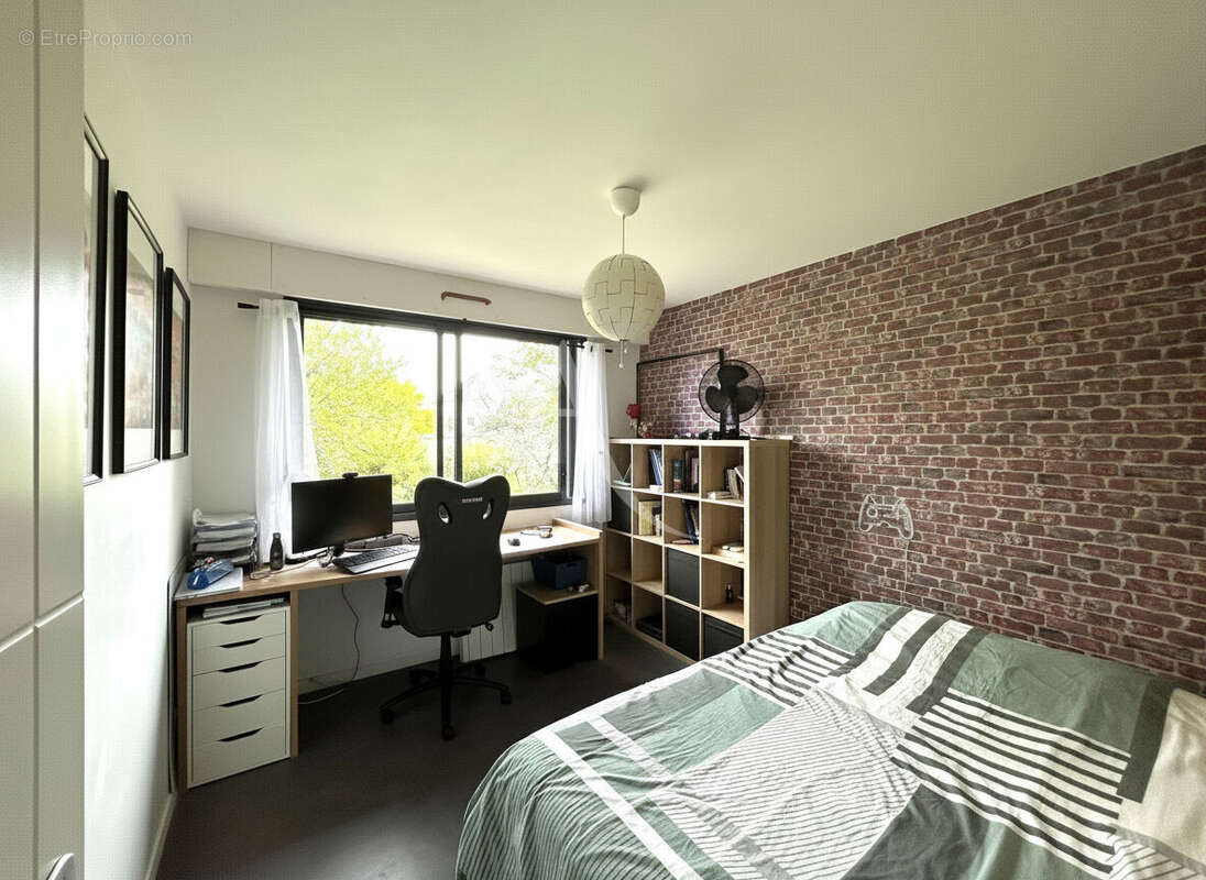 Maison 222m² Orvault PETIT-CHANTILLY 6 chambres avec garage et sous-sol aménagé - photo 9