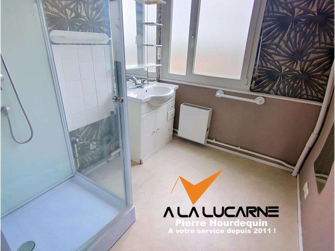 Appartement F2 - photo 6