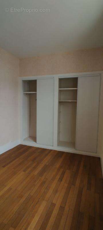 21000 DIJON - Appartement Dijon 3 pièces (2 chambres) 68,40 m2 Quartier des Halles + cave - photo 7