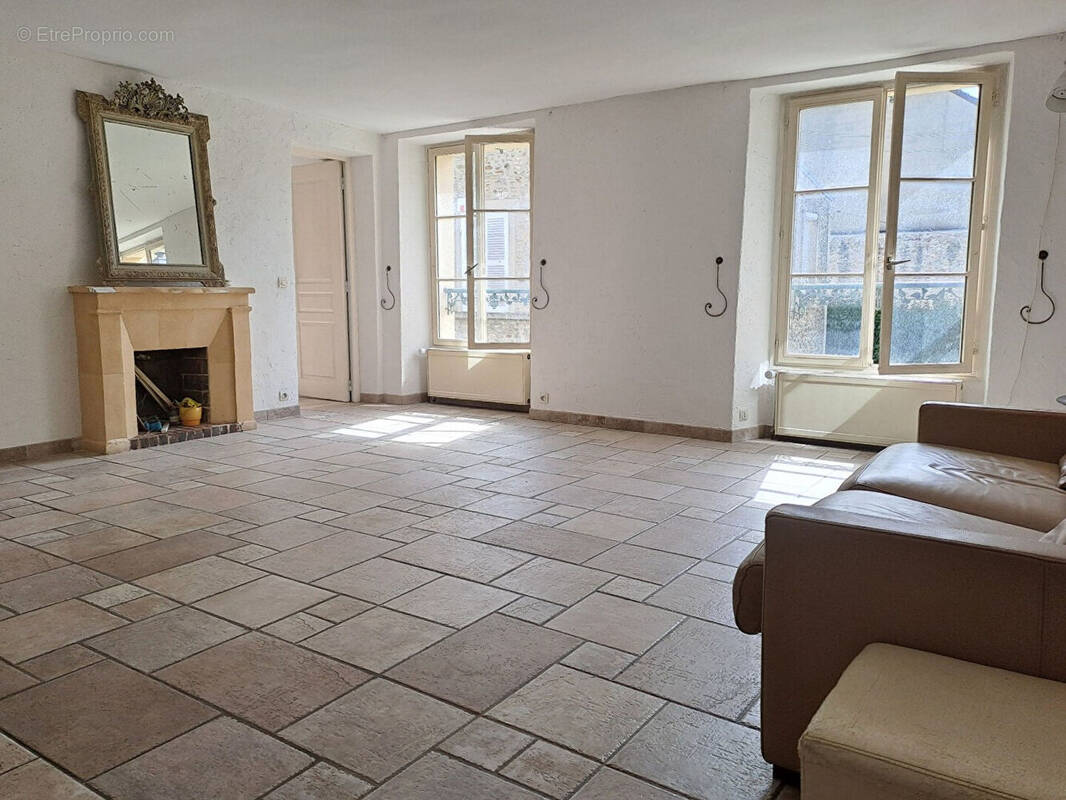 Appartement à RAMBOUILLET