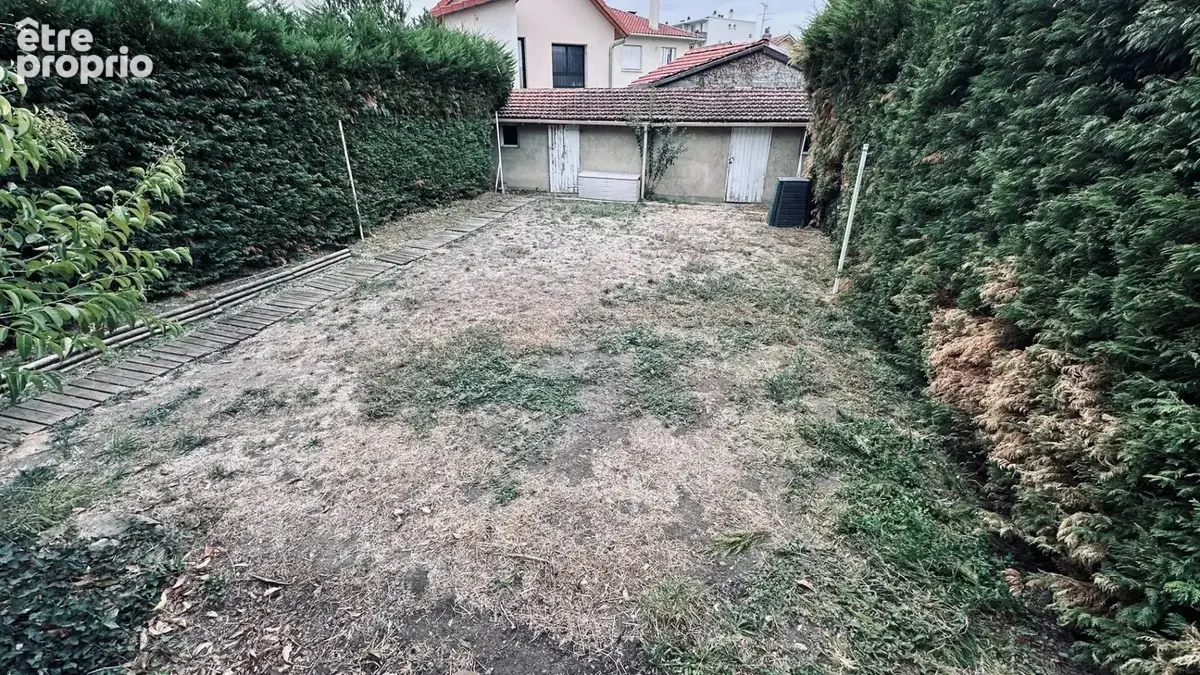 Busca  maison t 4 - photo 8
