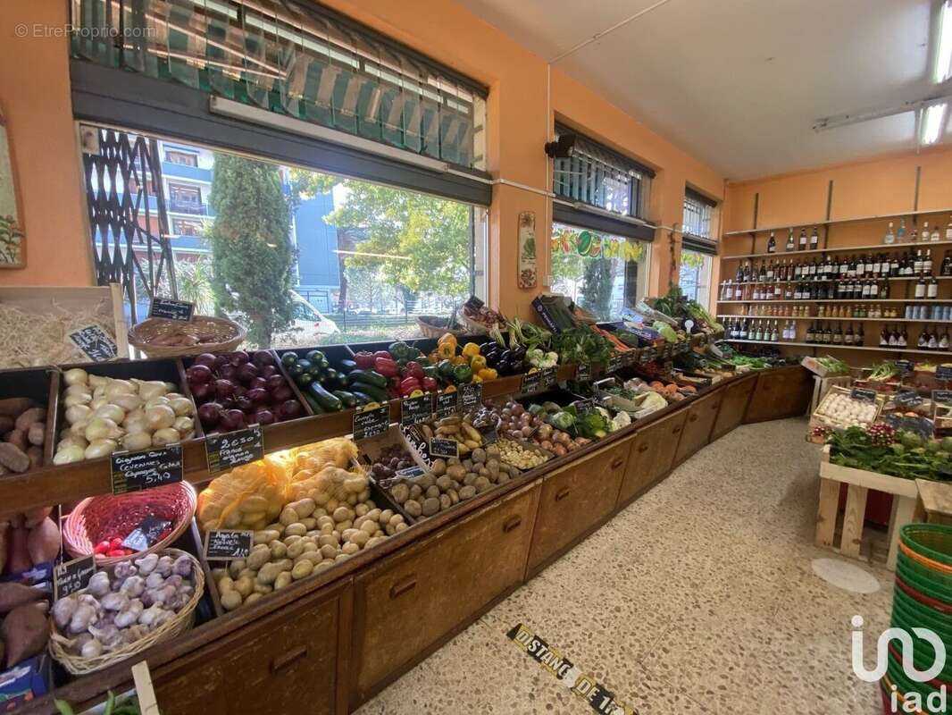 Photo 4 - Commerce à TOULOUSE