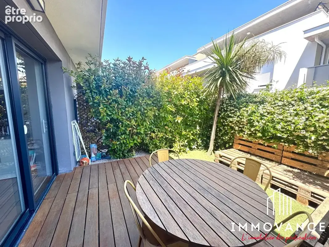 Maison 3 pièces 72 m² à vendre à Baillargues (34670) - photo 9