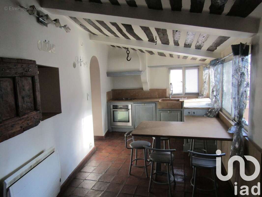 Photo 5 - Maison à VALENSOLE