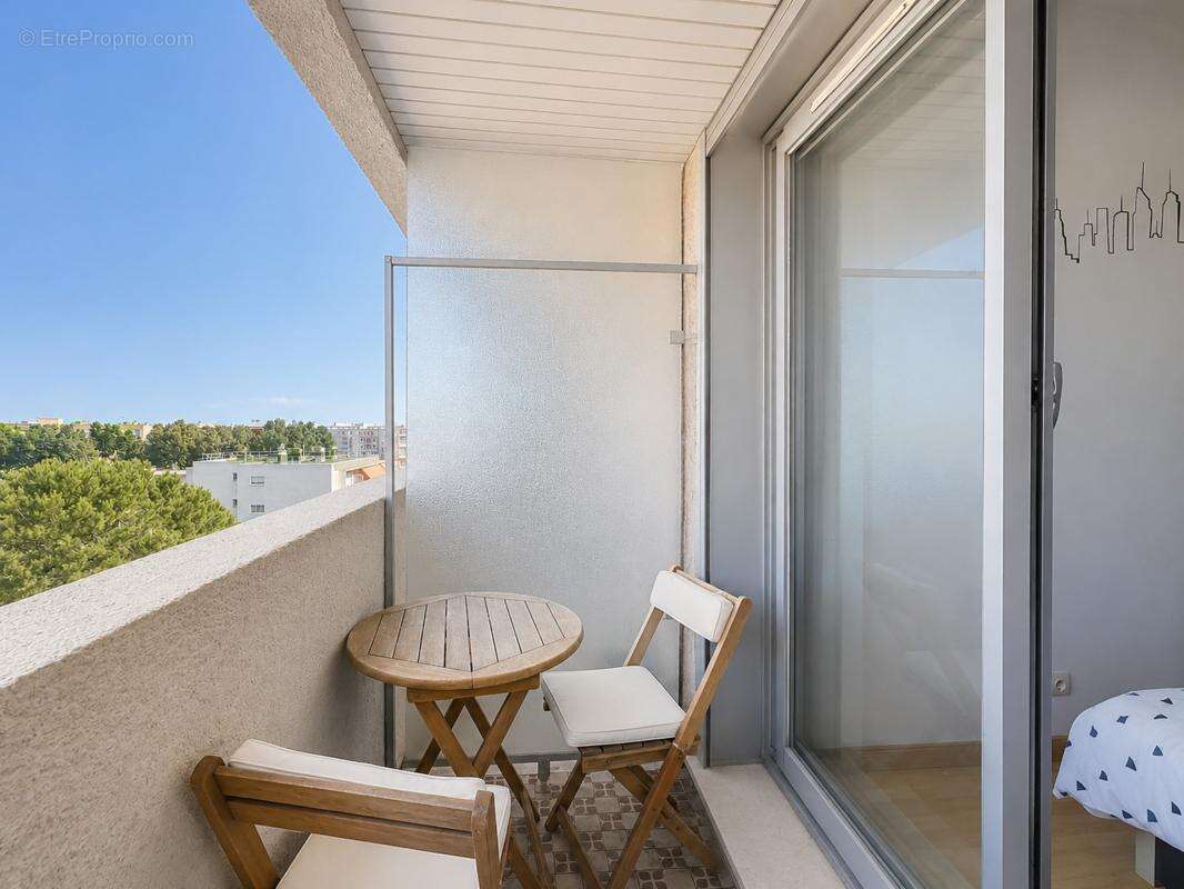 Appartement à CAGNES-SUR-MER