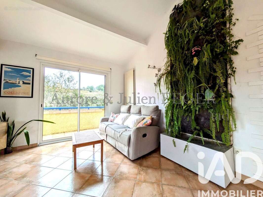 Photo 7 - Appartement à COLLIOURE