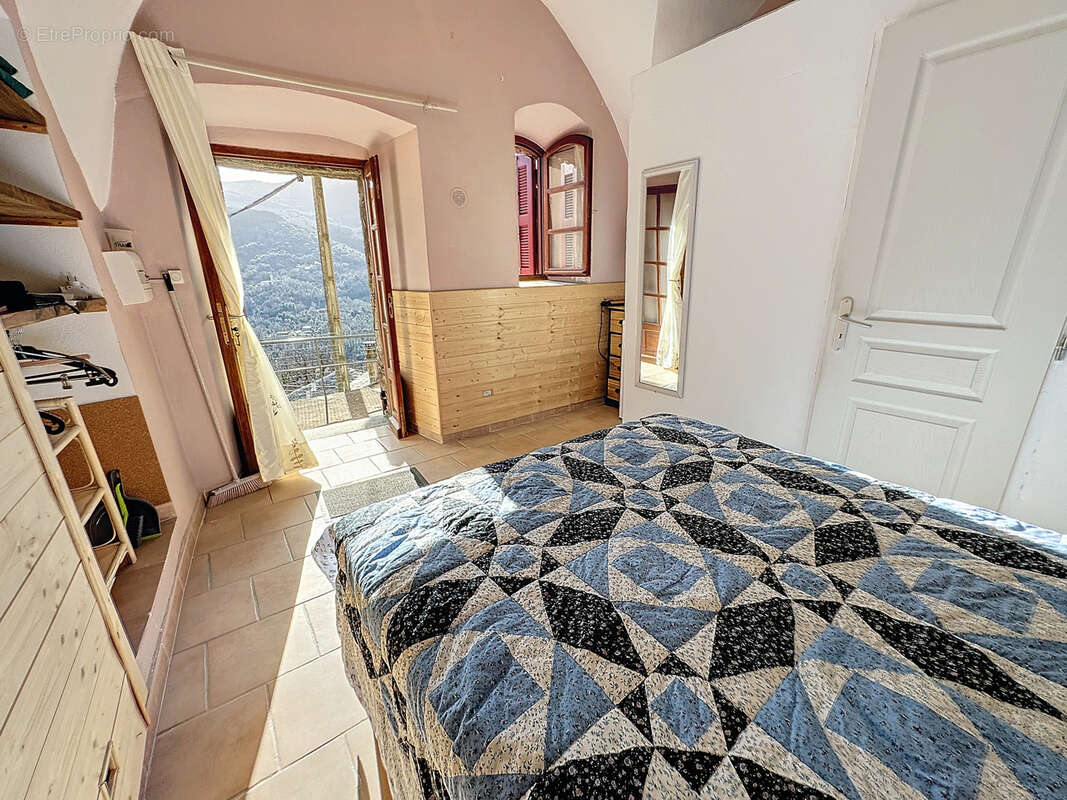 Maison à VALLE-D'ALESANI