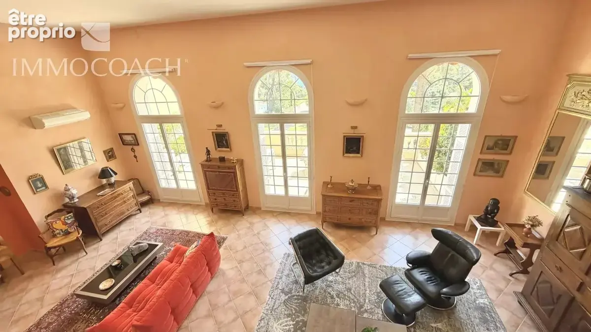 Appartement 160m2 vue mer - photo 11