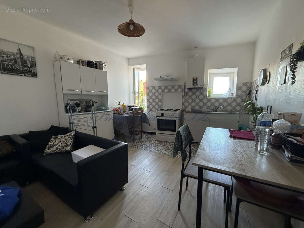 Appartement à PERIGUEUX