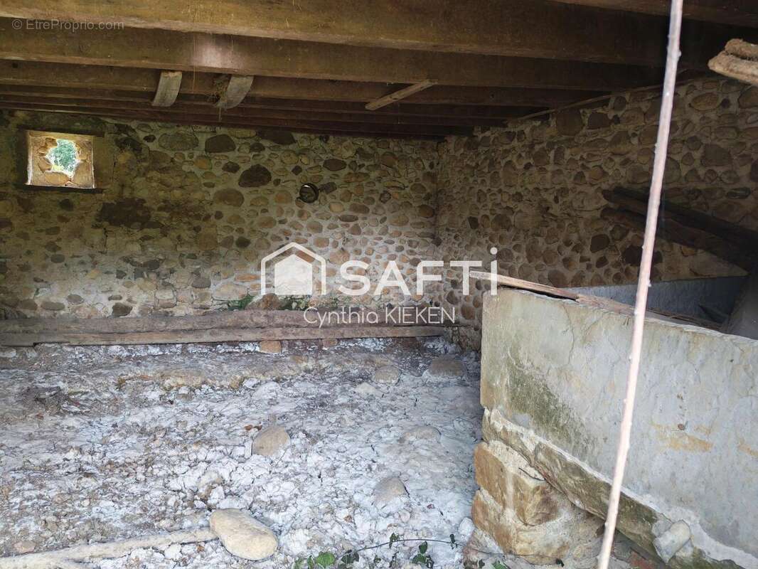 Photo 6 - Maison à GAN