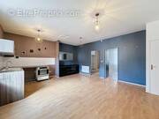 Appartement à MARENNES