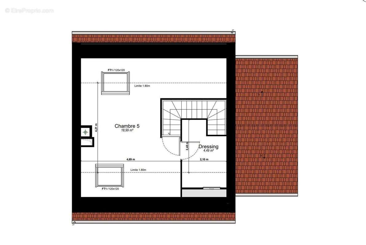 Photo 4 - Maison à MONTESSON