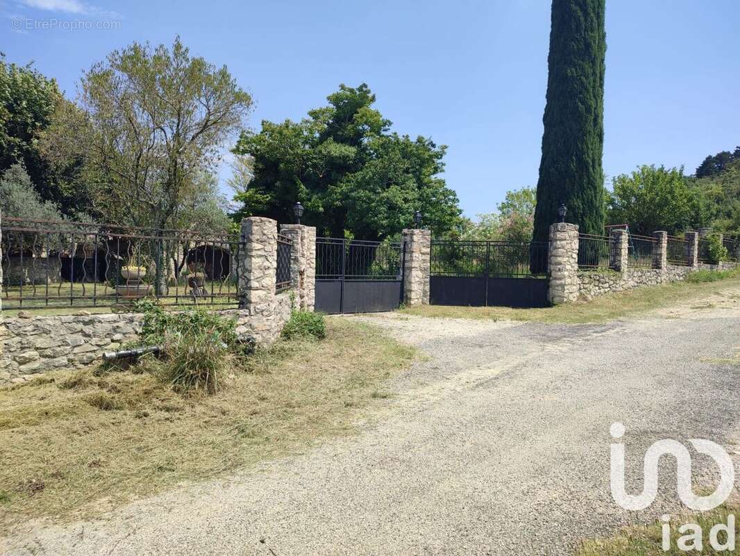 Photo 3 - Maison à PUYGIRON