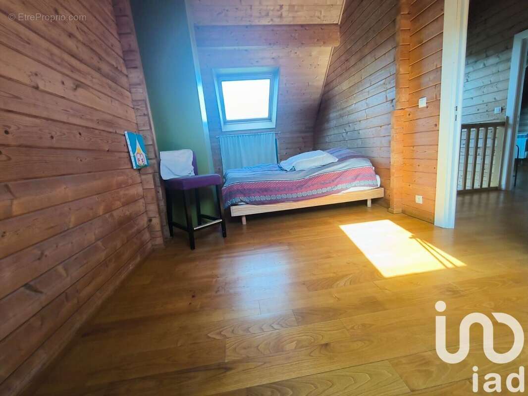 Photo 6 - Maison à LANVEOC