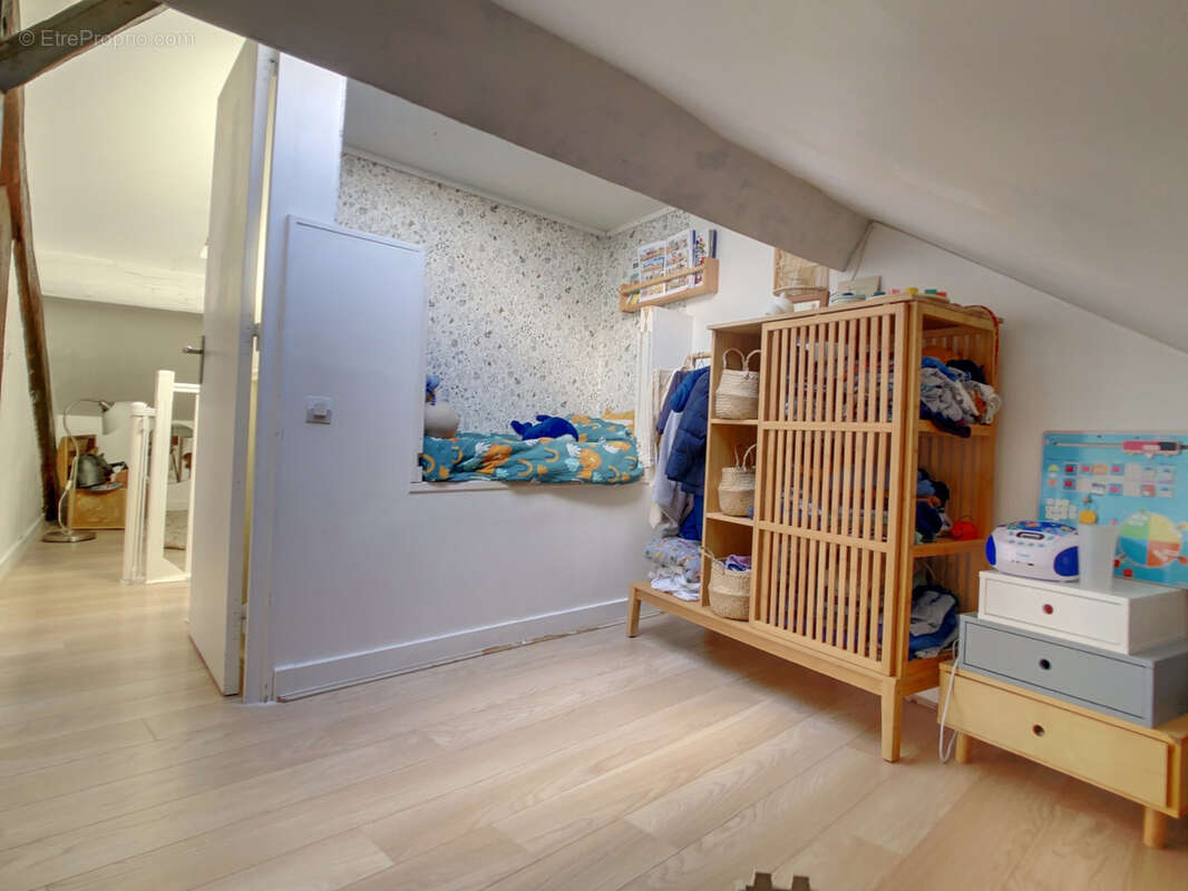 Appartement à RUEIL-MALMAISON