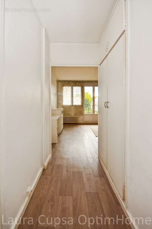 Appartement à ARCUEIL