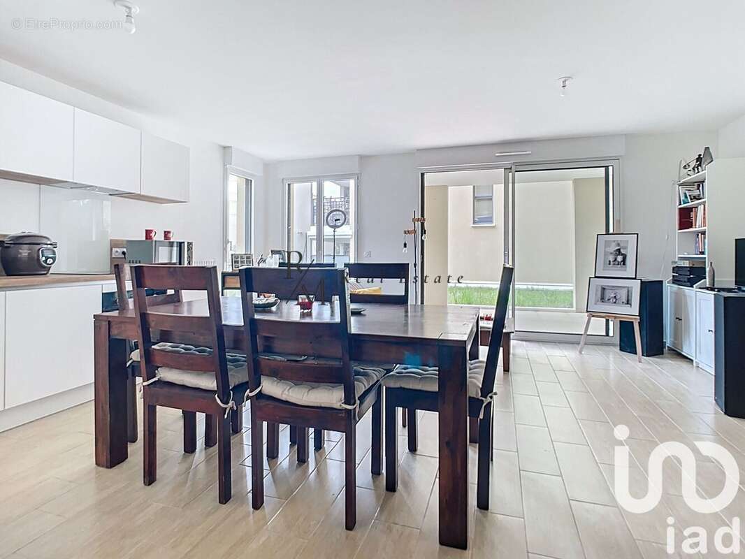 Photo 6 - Appartement à AIX-EN-PROVENCE