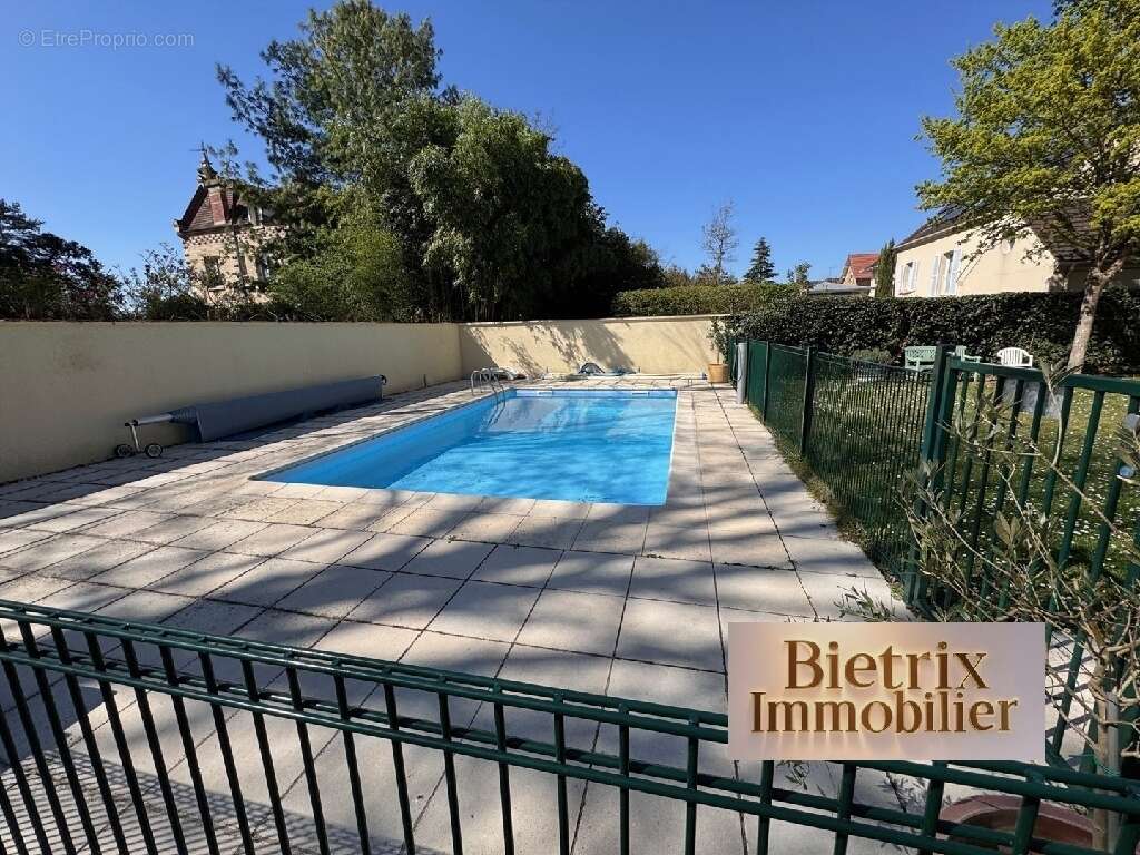 Maison à L'ISLE-ADAM