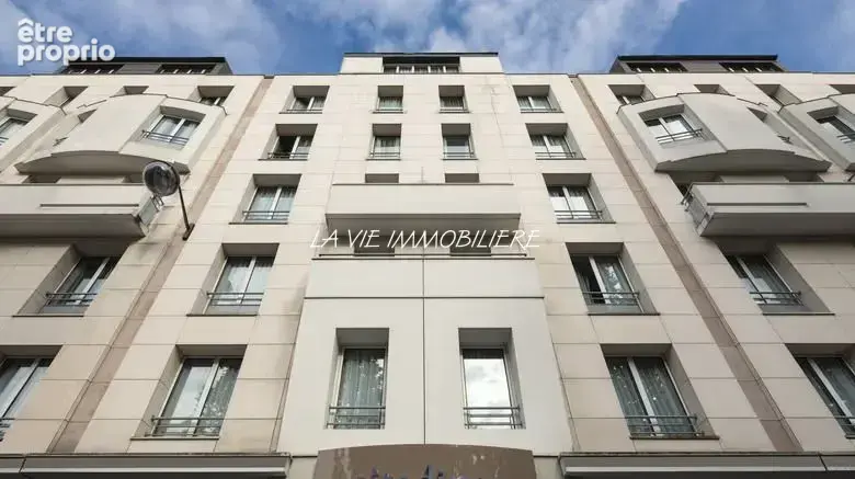 Appartement 1 pièce 24 m² à vendre à Paris-11e (75011) - photo 3