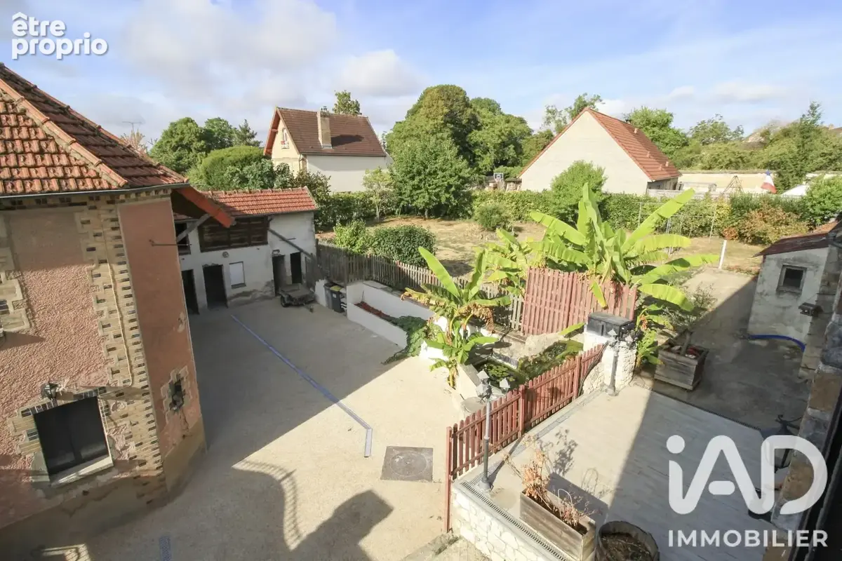 Photo 1 - Maison à VINNEUF