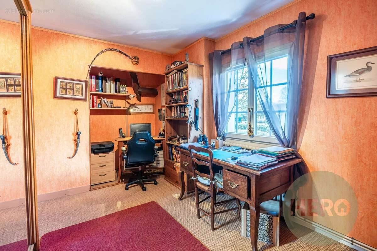 Maison à RAMBOUILLET