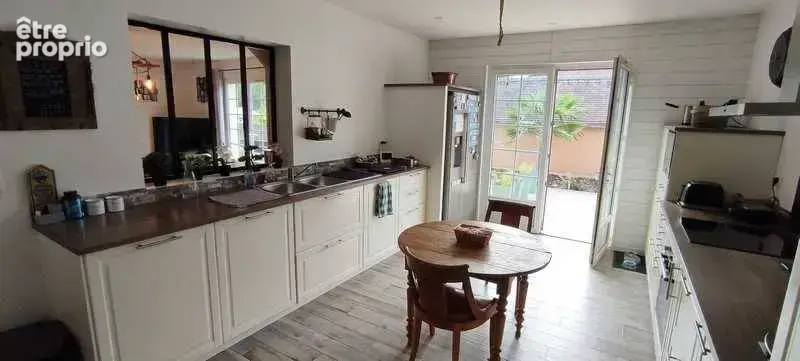 Maison 7 pièces 143 m² à vendre à Gisors (27140) - photo 6