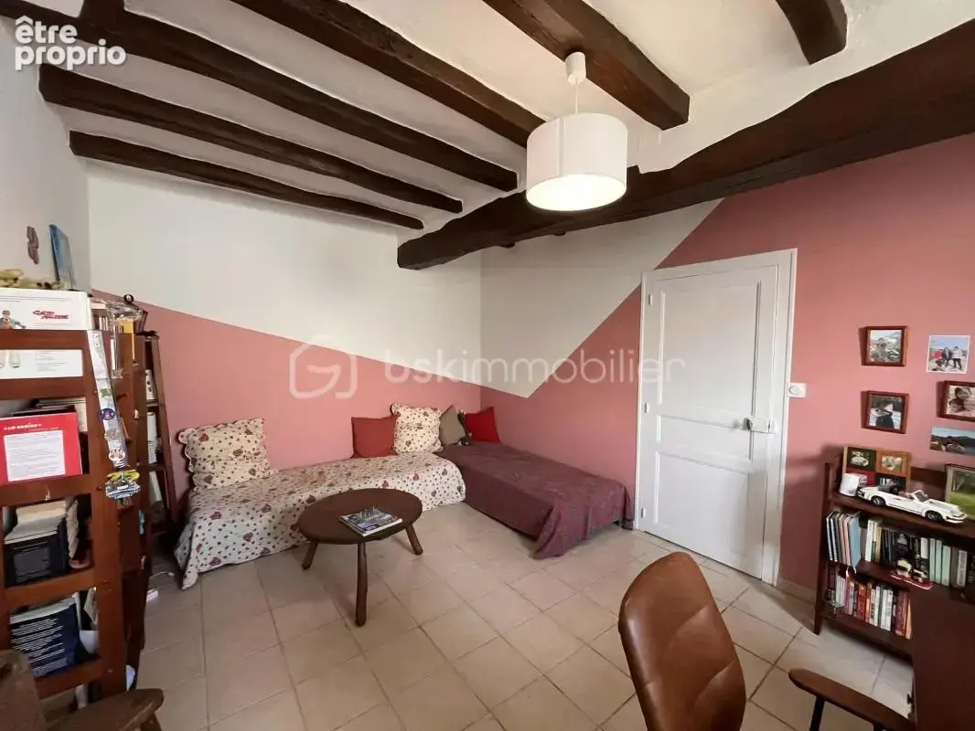 Maison 5 chambres sur jardin clos - GESTE - 229 000 € HAI - photo 6