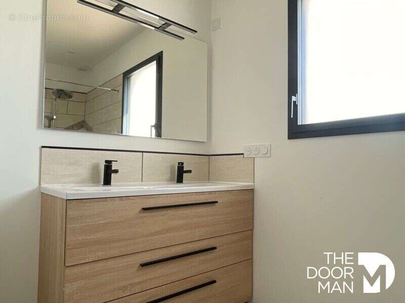 Maison à BOIS-DE-CENE