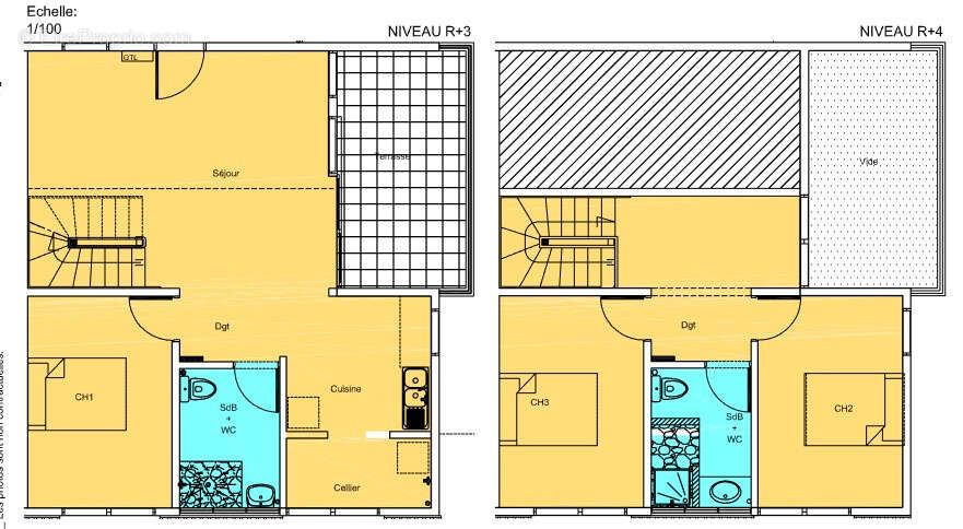 Appartement à CAYENNE