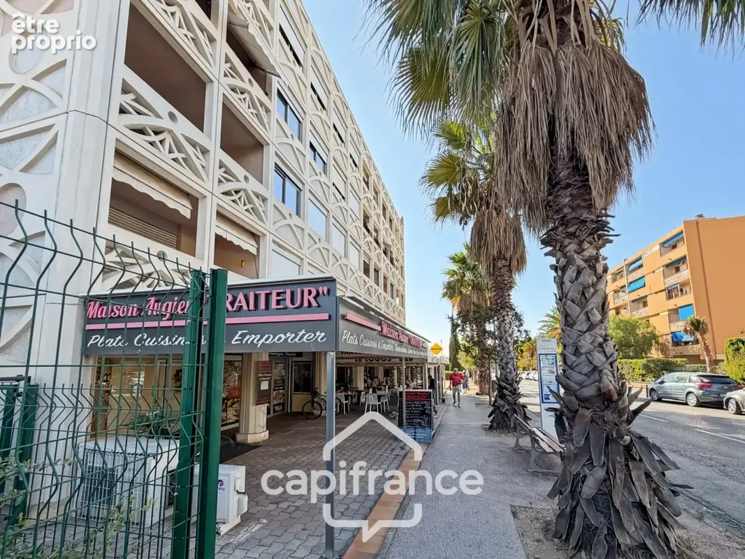 Appartement à vendre 4 pièces HYERES (83) - 147m2- 4ème et dernièr Etage- Accès direct GARAGE - photo 62