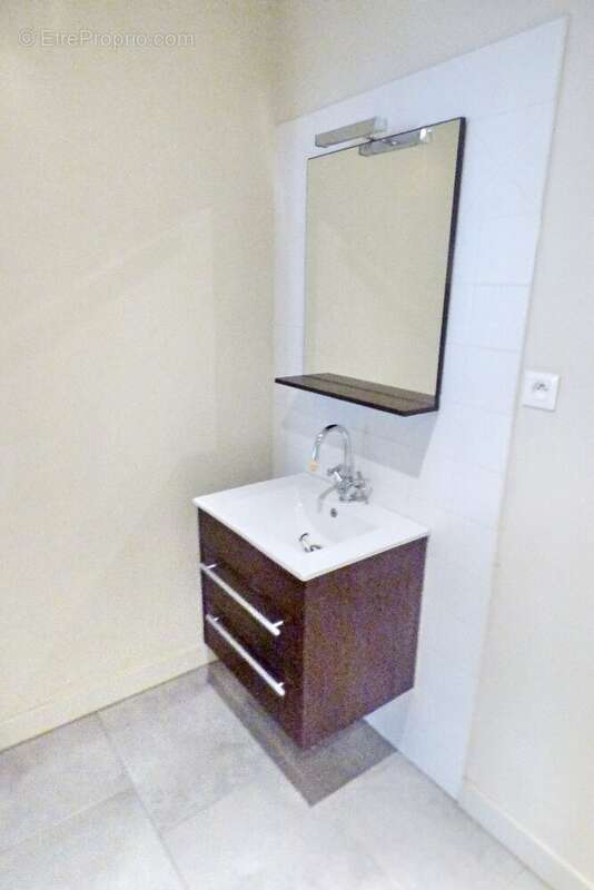 Appartement à PEZENAS