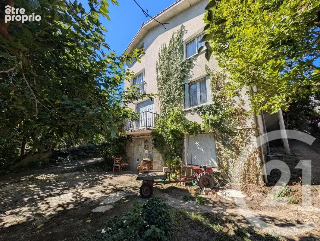 Maison à LIMOGES